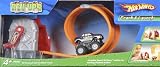 Hot Wheels Rev-Ups-Crank & Launch