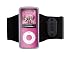 Griffin AeroSport armband 6293-ITWAVBG  for iPod Nano 4G
