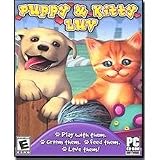 Puppy & Kitty Luv 2 Pack