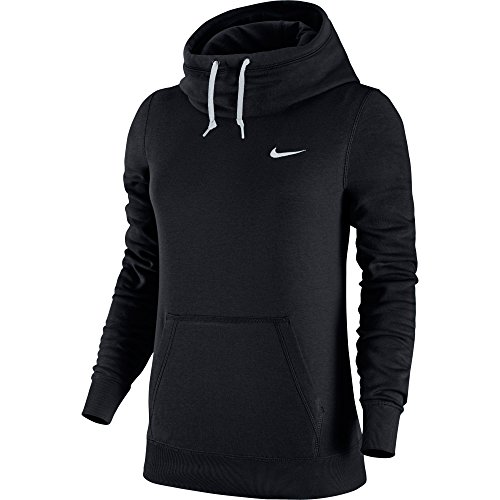 Nike Women's Club Funnel Hoodie