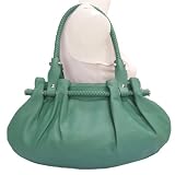 41XQoFtDtUL. SL160  Braided Faux Leather Satchel Hobo Handbag