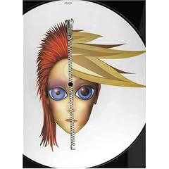 Rebel Never Gets Old [Vinyl Single]