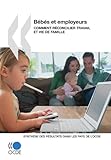 Bebes Et Employeurs: Comment Reconcilier Travail Et Vie De Famille, Synthese Des Resultats Dans Les Pays De L'ocde-