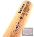 Cal Ripken Jr Baltimore Orioles MLB Hand Signed Rawlings Name Model Baseball Bat