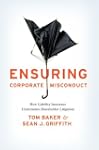 Ensuring Corporate Misconduct: How Li...