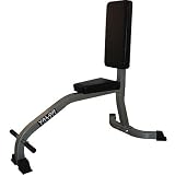 Valor Fitness Dg-2 Stationary Bench