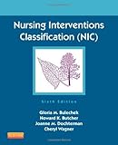 Nursing Interventions Classification (NIC), 6e