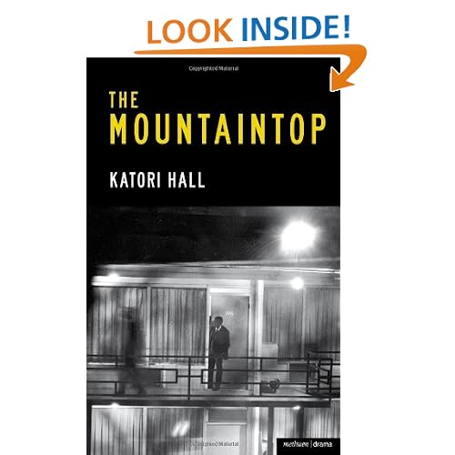 The Mountaintop (Modern Plays)
