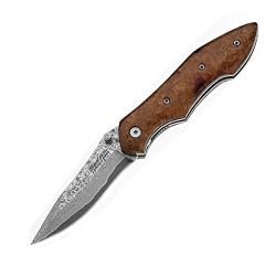 Boker Magnum Earl Folding Knife