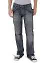 TOM TAILOR 60147700910 Herren Jeans, Skinny / Slim Fit (Röhre)