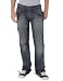 TOM TAILOR 60147700910 Herren Jeans, Skinny / Slim Fit (Röhre)