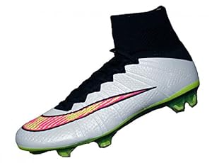 Nike Chaussures mercurial superfly fg Taille 40