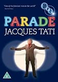 Jacques Tati`s Parade [UK import, Region 2 PAL format]
