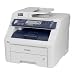 Brother MFC 9320CW Imprimante Multifonction LED couleur avec Fax et wifi 17 ppm 250 feuilles USB
