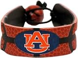 Auburn Tigers Classic NCAA Basketball Bracelet