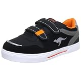 KangaROOS Spiky-Low-Velcro 1151A Jungen Sneaker