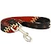 Houston Astros Crimson-Black 6' Dog Leash