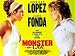 Monster in Law - Movie Poster / Print -- Custom Framing Available