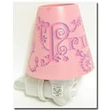 Review   / Disney Princess Stardust Nite Light