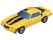 Hasbro 81096 - Transformer Movie De Luxe Figuren Autobot "Bumblebee"