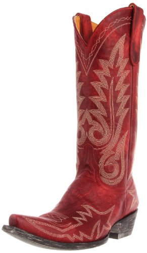 Old Gringo Mens Nevada Boot