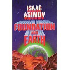 Foundation & Earth.