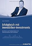 Image de ErfolgReich  mit Immobilien-Investments: Die Kunst, wie Privatinvestoren mit Wohnimmobilien Geld ver