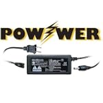 SterlingTek's POWWER Power Adapter for Canon VIXIA HV40