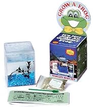 Grow A Frog