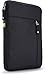 Case Logic TS-108 Galaxy Tab 2/3 and Note 7-8 Inch Tablet Sleeve (Black)