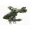 Jada Toys Halo Hornet with Figures