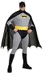 Batman Plus Adult Costume - Plus - Adult Costumes