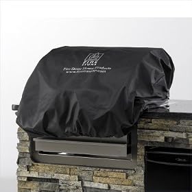 Premium Vinyl Cover for LG24i or JAG24 Island Grill Heads