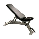 Body Solid SFID325 Pro Club-Line Flat / Incline / Decline Bench