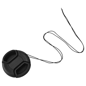 eForCity 43mm Ultra Violet (UV) Lens Filter with FREE Lens Cap