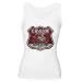 CRANK BROS. BIKE SHOP Women's Tank Top
