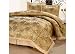 Palm Island Palm Beach Queen Comforter Set