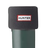 Picture of Hunter Fleece Welly Socks - Charcoal