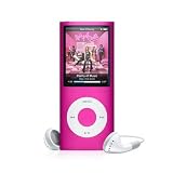 Apple - iPod nano-chromatique - 8 Go - Rose