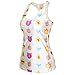 Ninimour- Fashion Women's Tank Top Clubwear Casual Wear