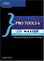 Pro Tools 6 CSi Master