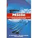 Miele Water Softner Salt (Formerly Named Somat)