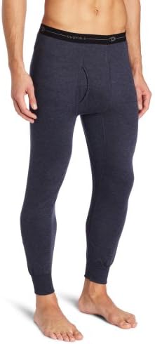 Duofold Men's Thermal Mid Weight Wicking Bottom