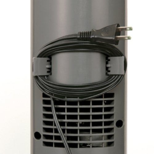アピックス ミニタワーファン ホワイト AFT-430M-WH