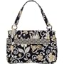 Vera Bradley Stephanie in Yellow Bird