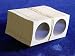 100 2x2 Cardboard Coin Holders LARGE DOLLARS