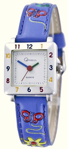 ORPHELIA Kinderarmbanduhr 143-1802-19 Preisvergleich