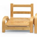 5" Naturalwood Collection Kids