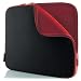 Belkin Neopren-Schutzh�llen f�r Notebooks bis zu 33 cm (14 Zoll) kohlenschwarz/weinrot