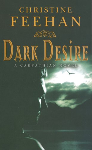 Dark Desire (Carpathians 02)